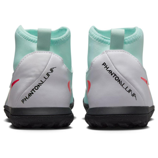 Nike Phantom Luna II Club TF J